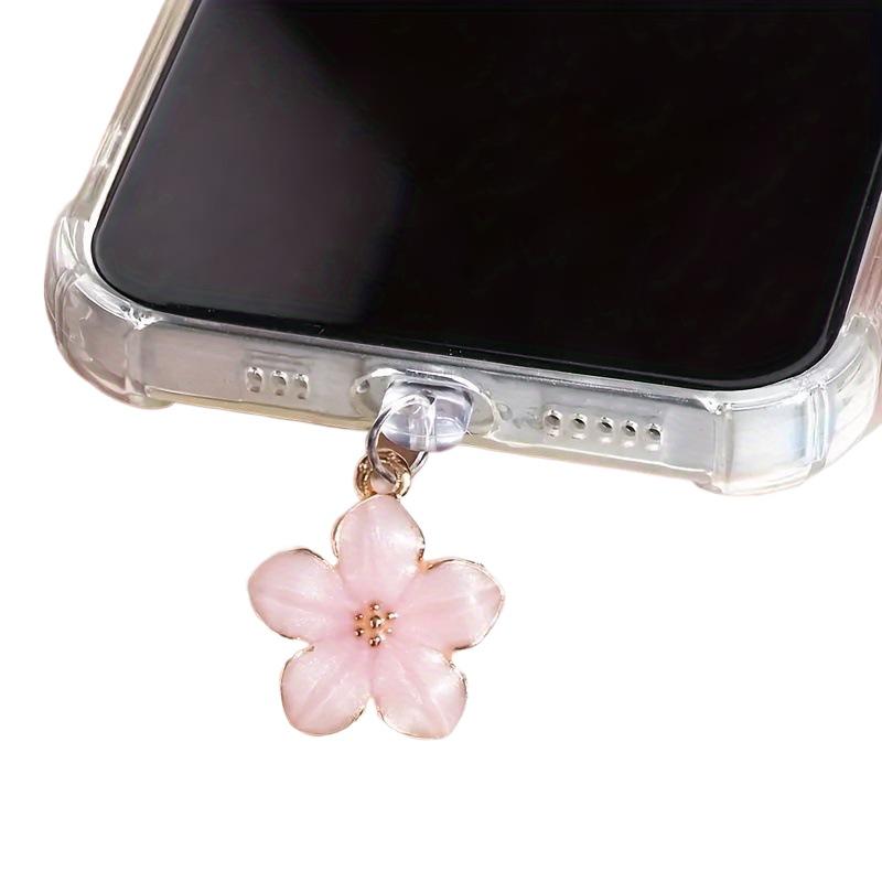 Sakura – bouchon anti-poussièr - Phone Accessories Hanging avis et prix