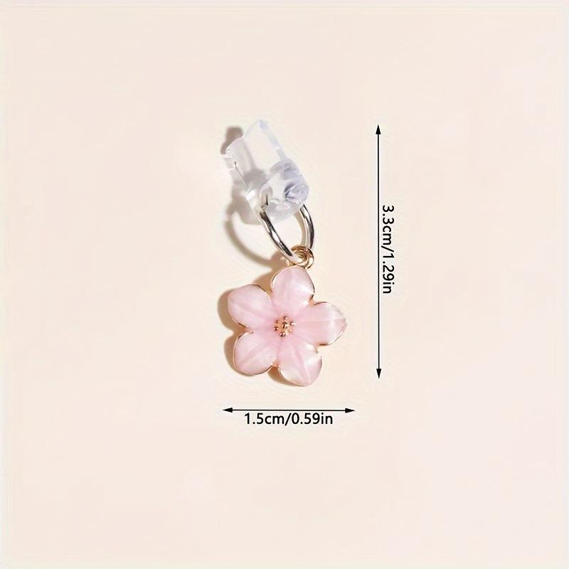 Sakura – bouchon anti-poussièr - Phone Accessories Hanging avis et prix