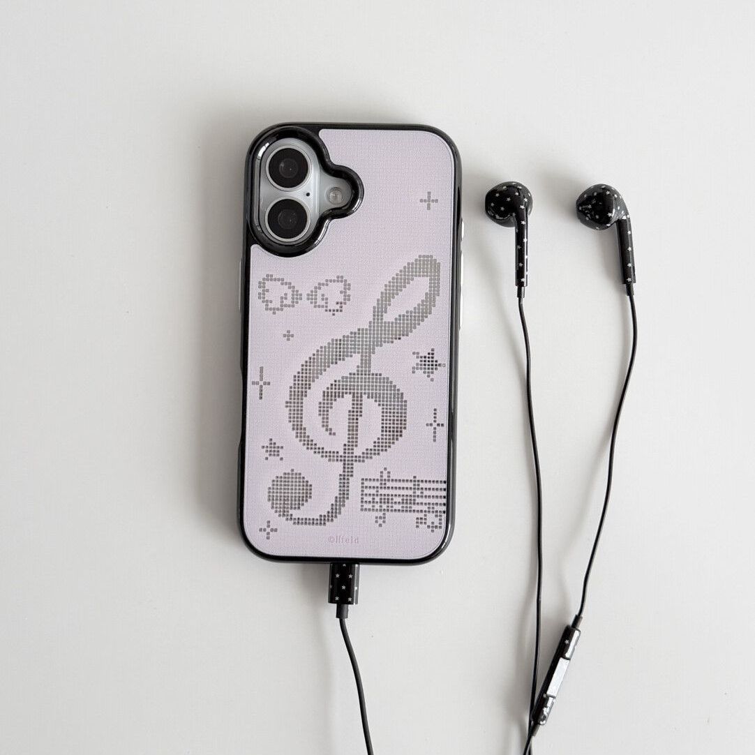 Coque de téléphone INS coréenn - Y2K Phone Accessories avis et prix