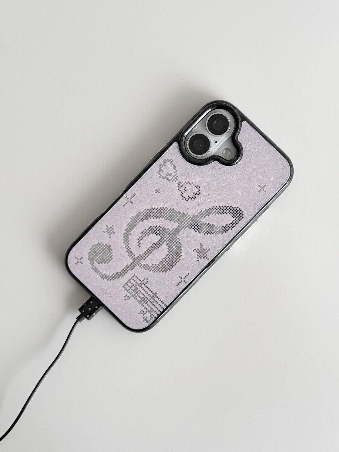 Coque de téléphone INS coréenn - Y2K Phone Accessories avis et prix