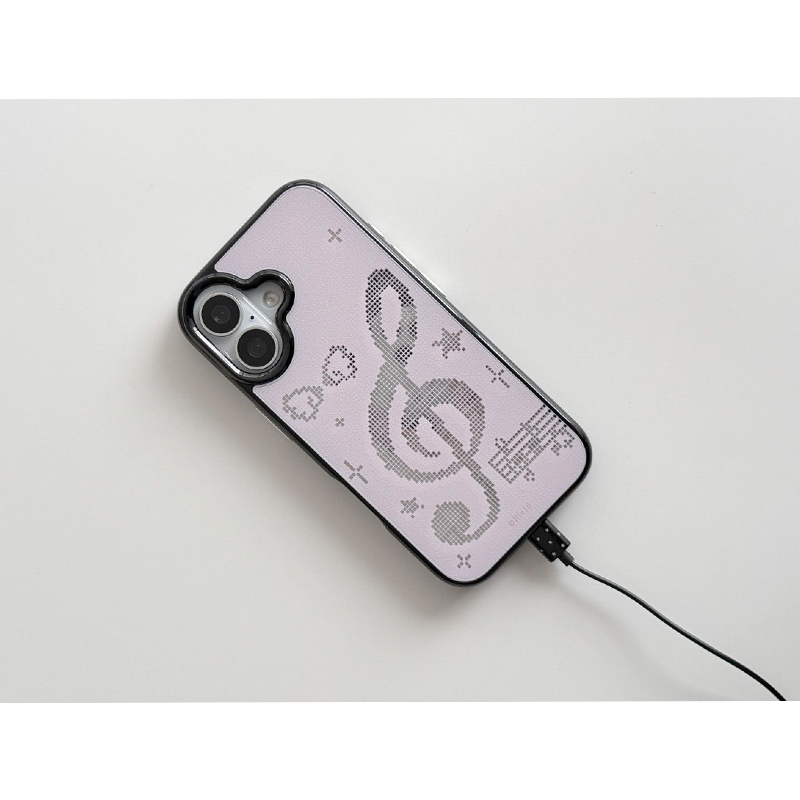 Coque de téléphone INS coréenn - Y2K Phone Accessories avis et prix