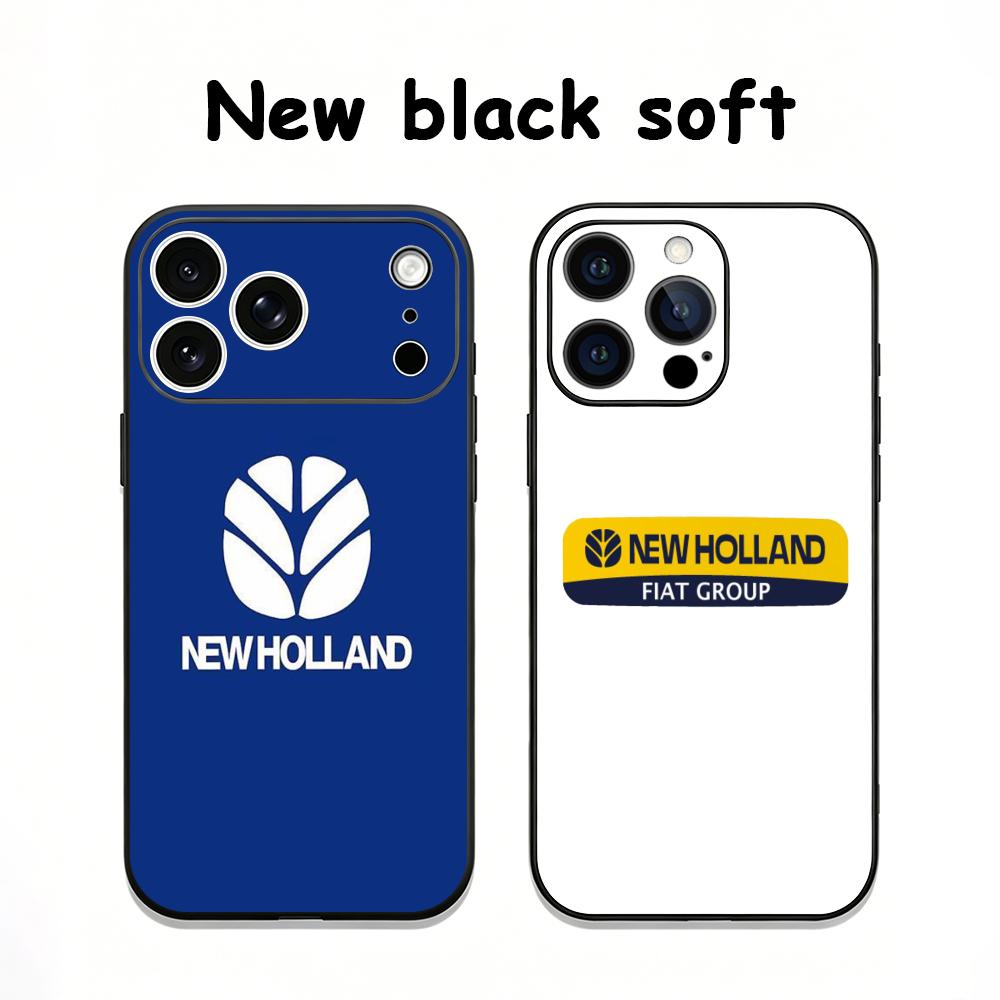 Nouvelle coque de téléphone an - Phone Accessories Brand avis et prix