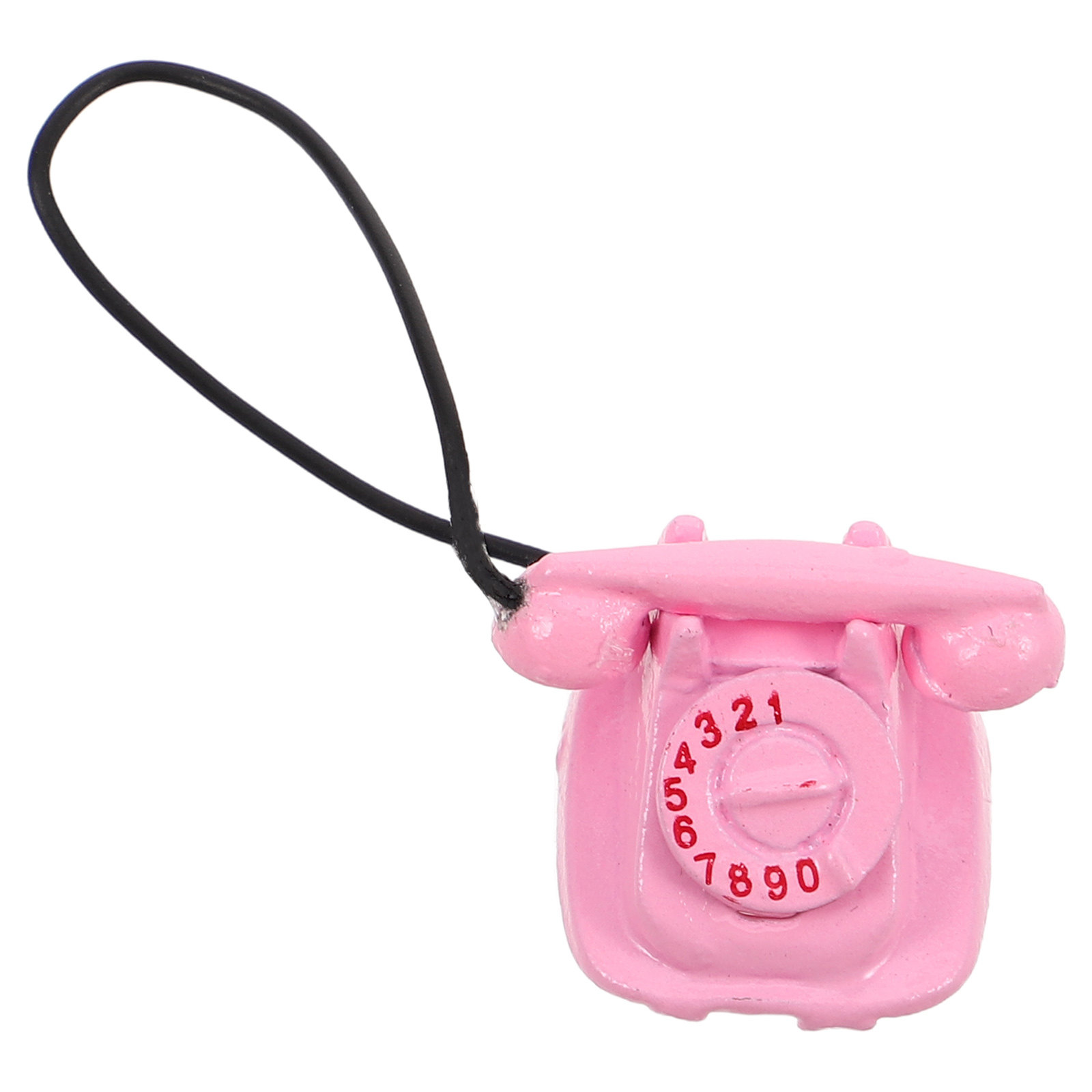 Téléphone rotatif miniature ré - Phone Accessories Europe avis et prix