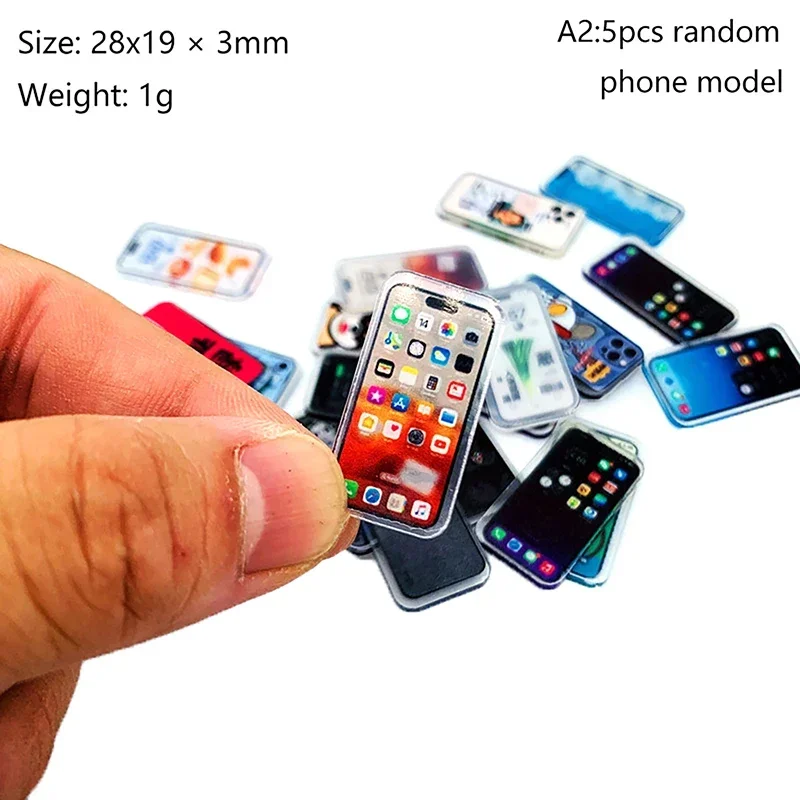 Mini téléphone portable modèle - Phone Accessories Europe avis et prix