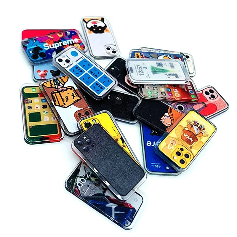 Mini téléphone portable modèle - Phone Accessories Europe avis et prix