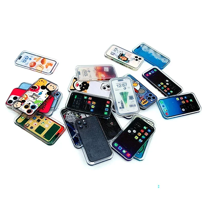 Mini téléphone portable modèle - Phone Accessories Europe avis et prix