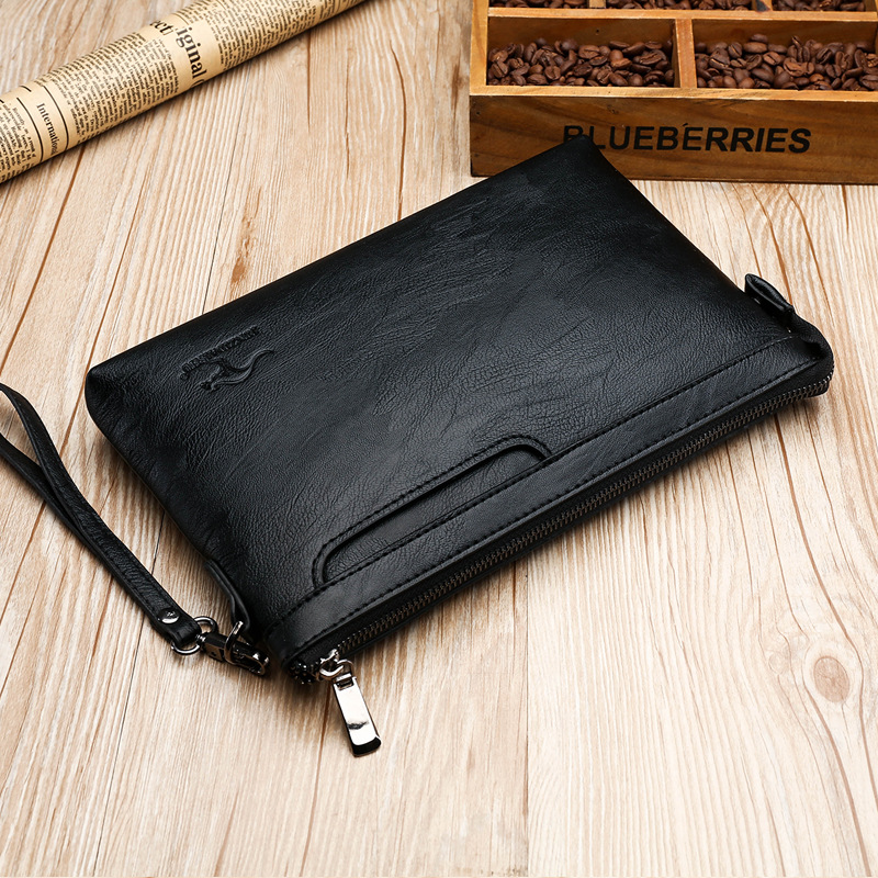 Pochette Homme Design de Marqu - Phone Accessories Business avis et prix