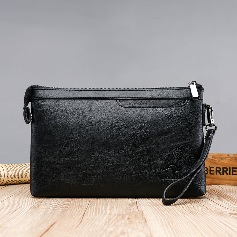 Pochette Homme Design de Marqu - Phone Accessories Business avis et prix
