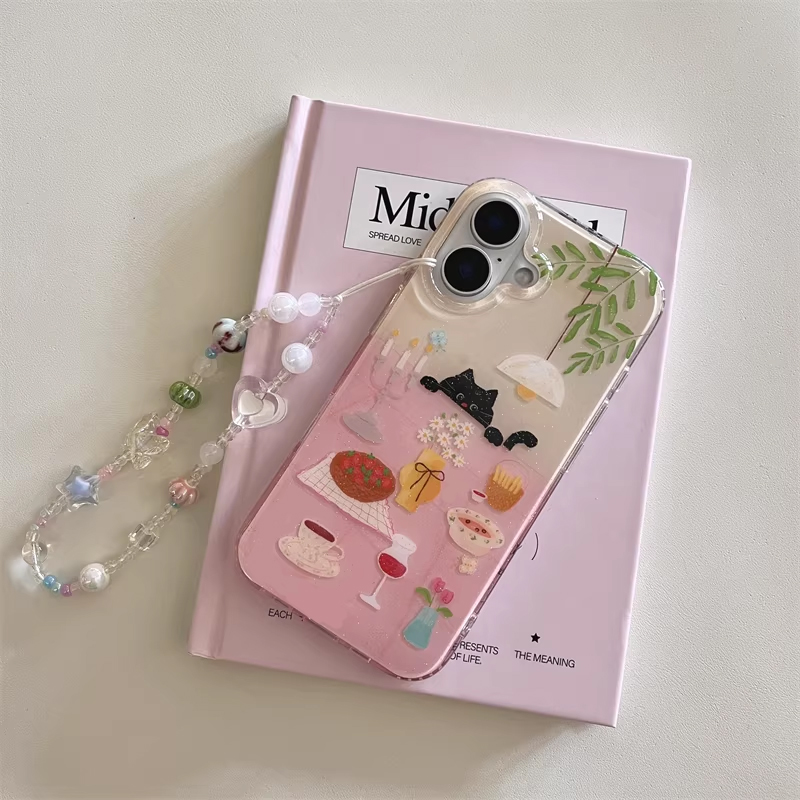 Coque de téléphone créative Y2 - Y2K Phone Accessories avis et prix