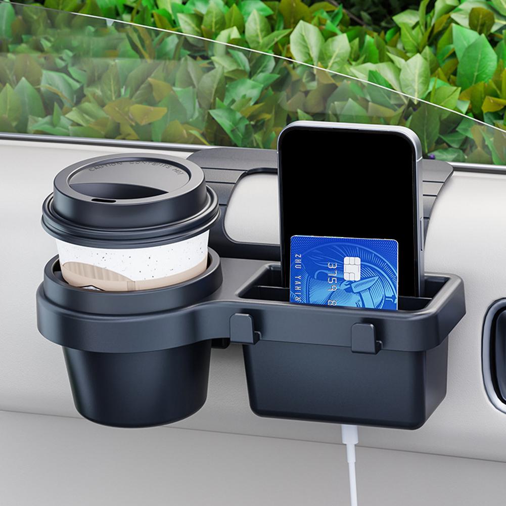 Porte-gobelet de porte de voit - Phone Accessories Hanging avis et prix