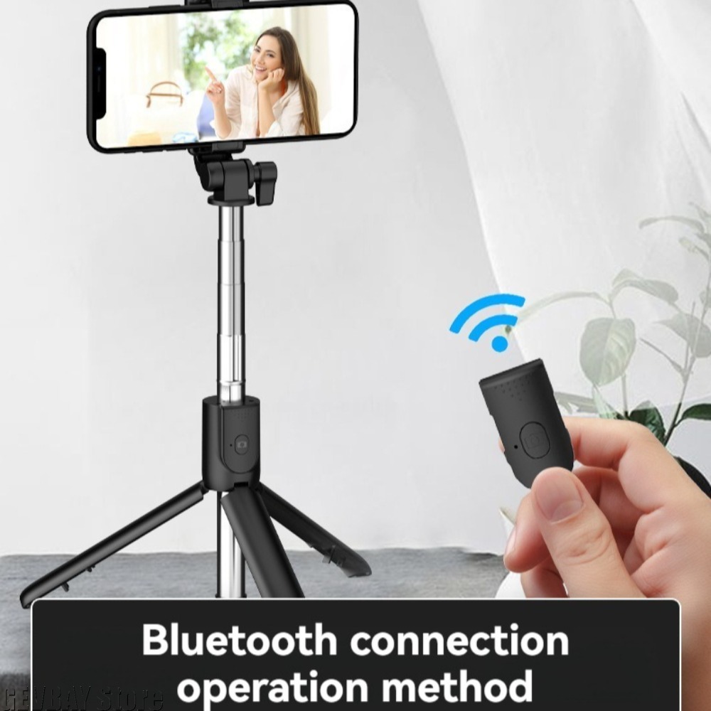 1 pièce Trépied perche à selfi - Phone Accessories Brand avis et prix