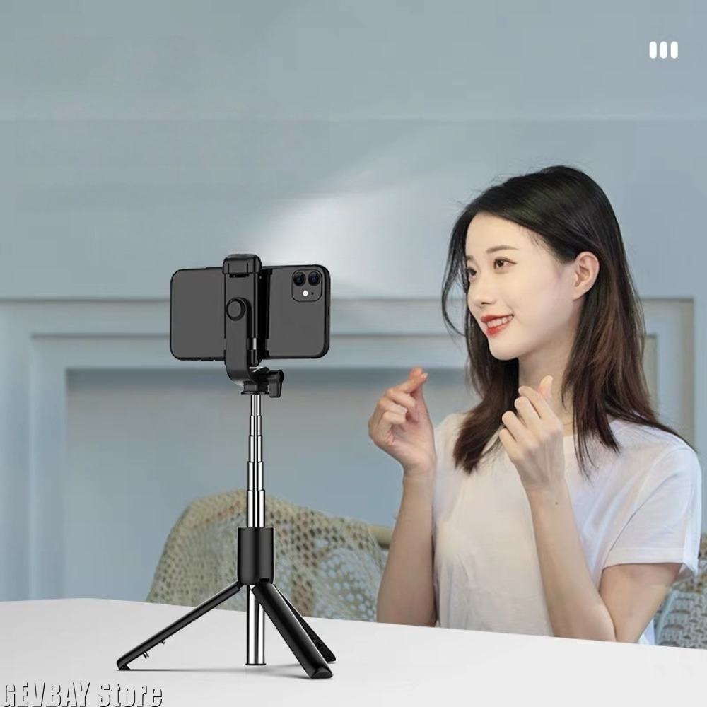 1 pièce Trépied perche à selfi - Phone Accessories Brand avis et prix