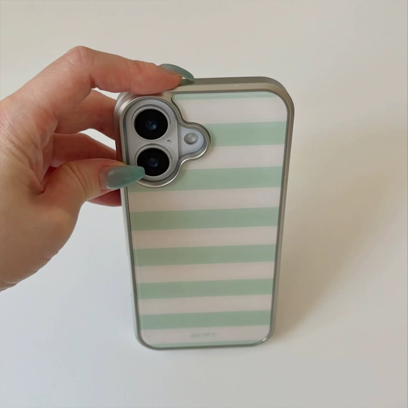 Coque de téléphone coréenne si - Y2K Phone Accessories avis et prix