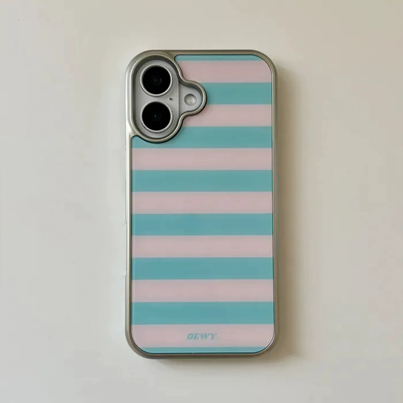 Coque de téléphone coréenne si - Y2K Phone Accessories avis et prix