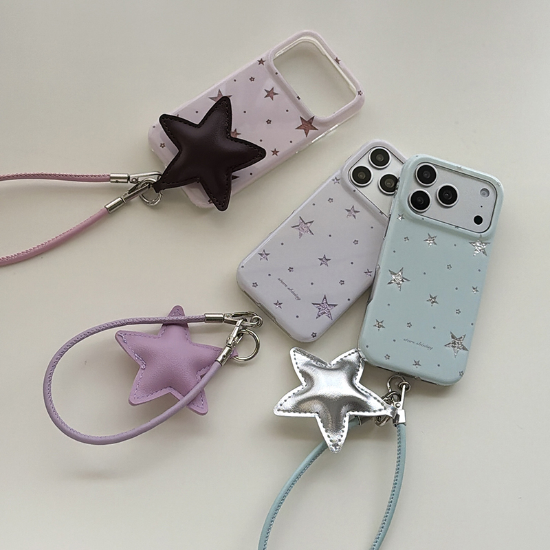 Coque de téléphone coréenne mi - Phone Accessories Charms avis et prix