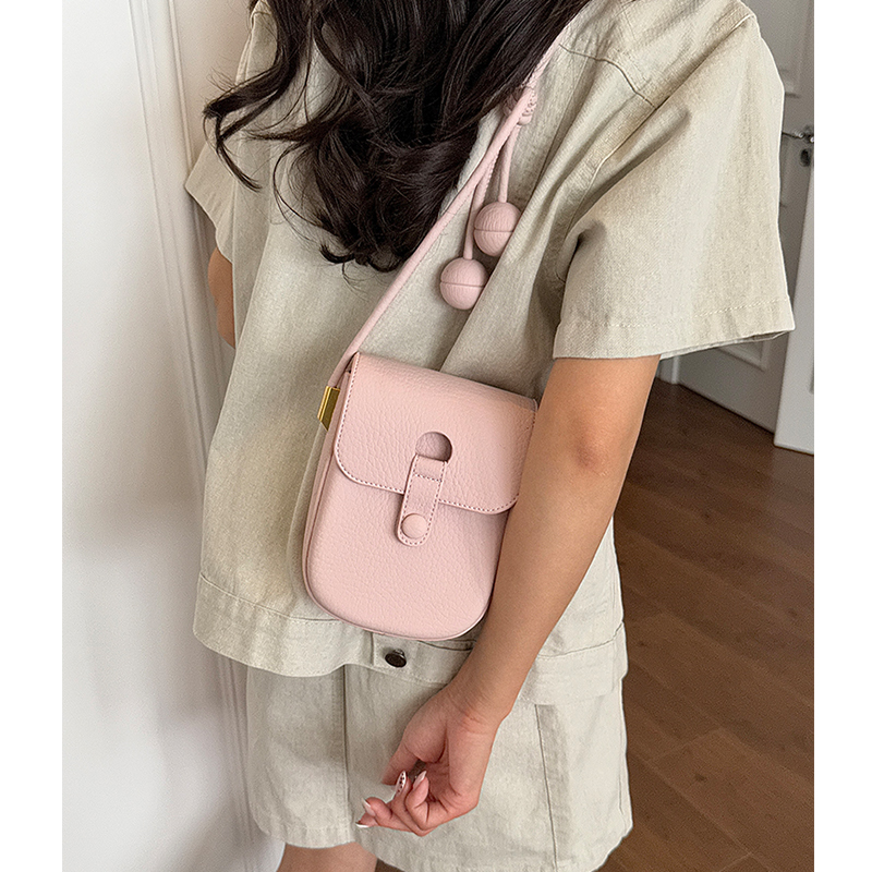 Sac bandoulière mini de luxe j - Phone Accessories Brand avis et prix
