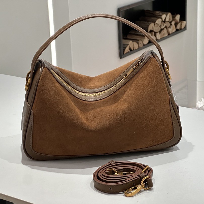 Sac à bandoulière en cuir de v - Phone Accessories Brand avis et prix