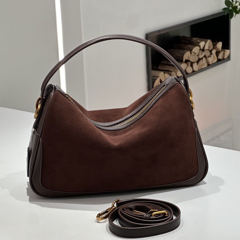 Sac à bandoulière en cuir de v - Phone Accessories Brand avis et prix