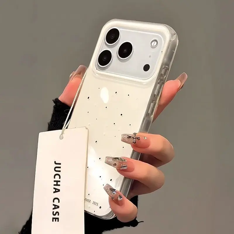 Coque de téléphone coréenne IN - Y2K Phone Accessories avis et prix