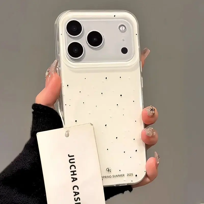 Coque de téléphone coréenne IN - Y2K Phone Accessories avis et prix