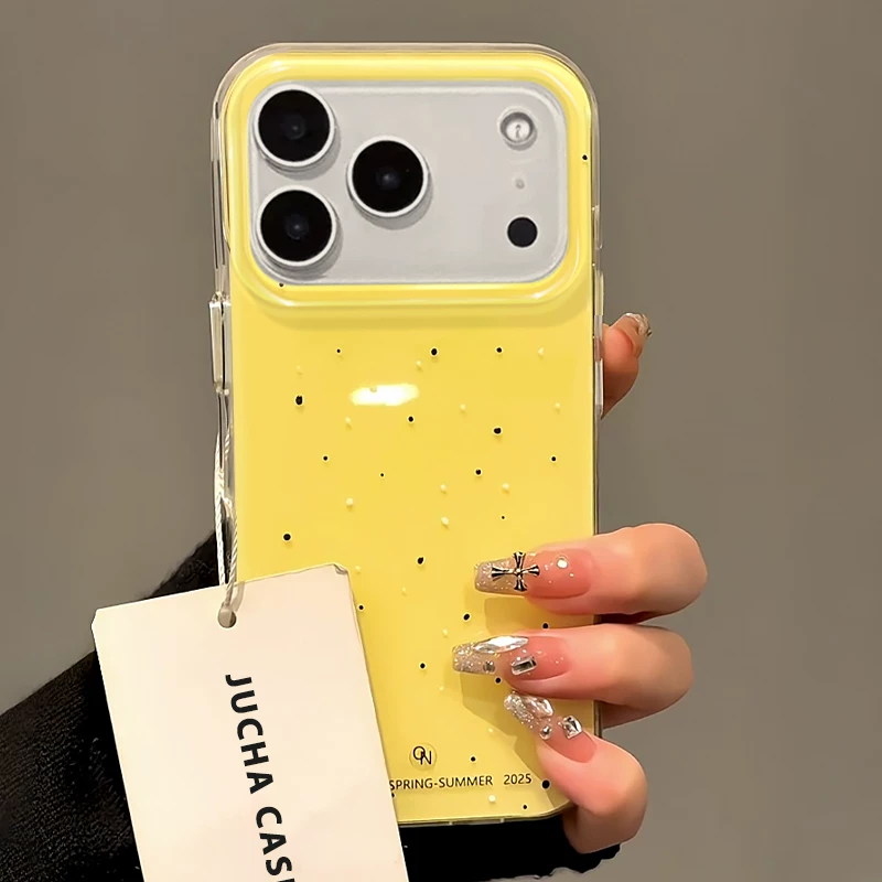 Coque de téléphone coréenne IN - Y2K Phone Accessories avis et prix