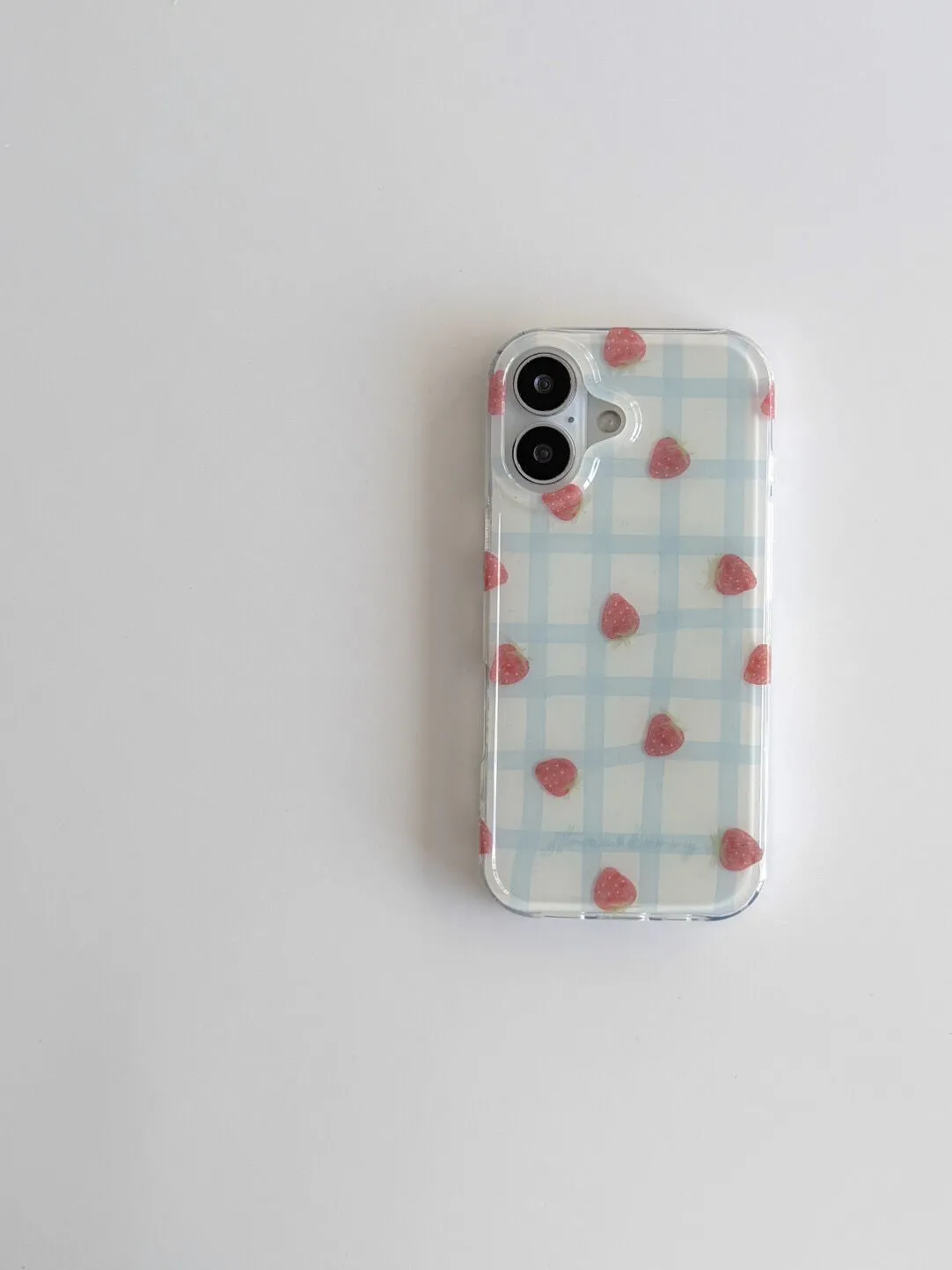 Coque de téléphone de luxe IMD - Y2K Phone Accessories avis et prix