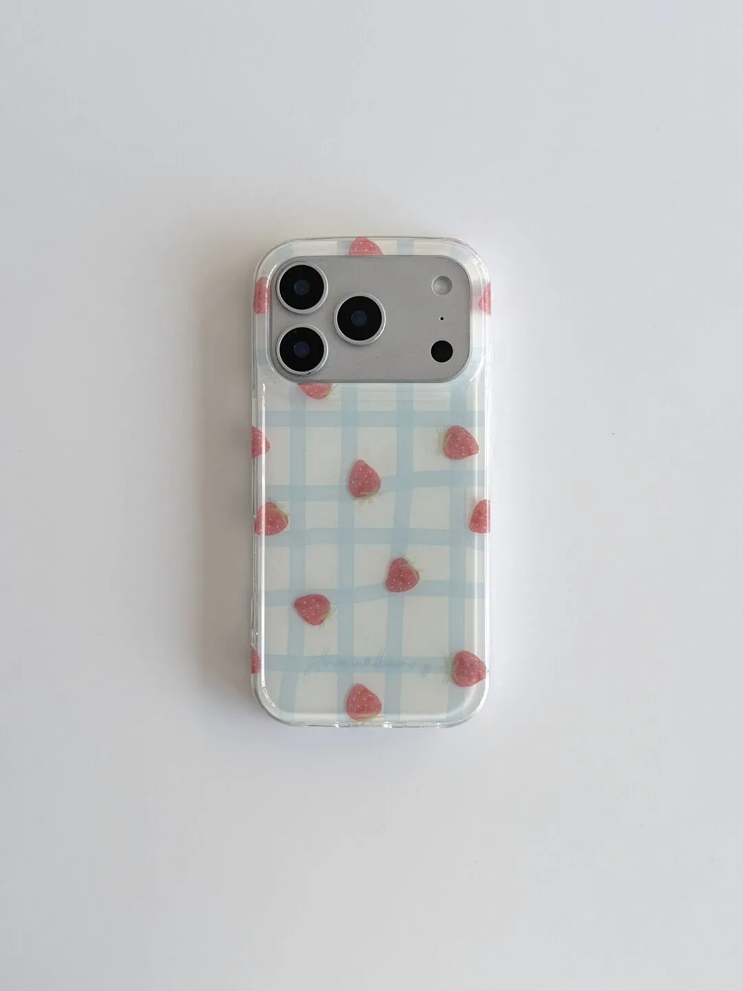 Coque de téléphone de luxe IMD - Y2K Phone Accessories avis et prix