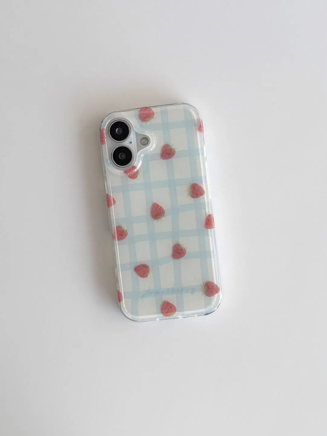 Coque de téléphone de luxe IMD - Y2K Phone Accessories avis et prix