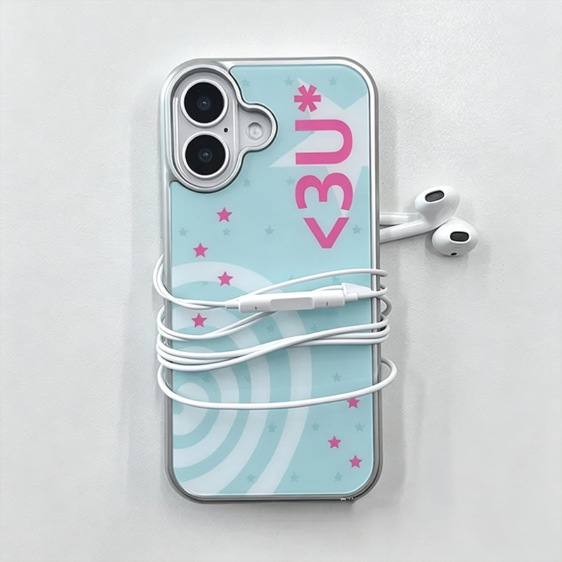 Coque de téléphone Y2K créativ - Y2K Phone Accessories avis et prix