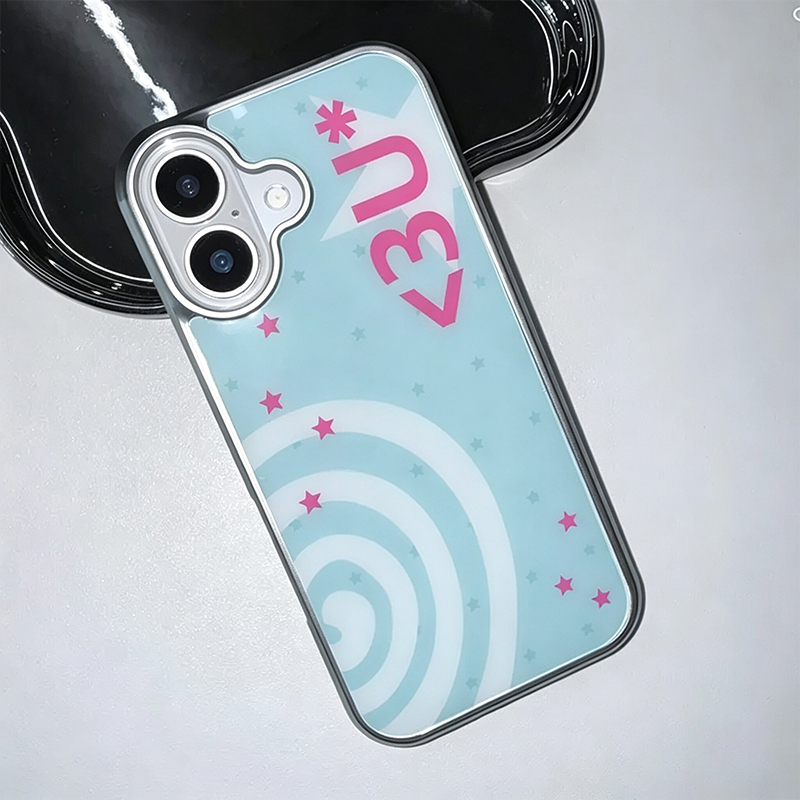 Coque de téléphone Y2K créativ - Y2K Phone Accessories avis et prix
