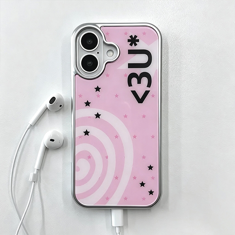 Coque de téléphone Y2K créativ - Y2K Phone Accessories avis et prix