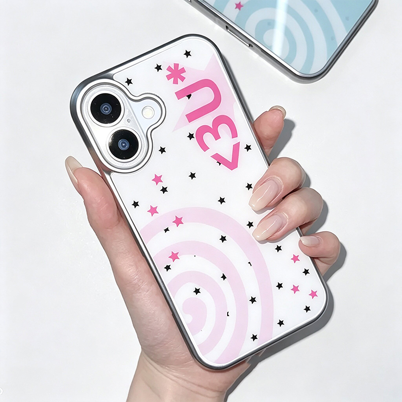 Coque de téléphone Y2K créativ - Y2K Phone Accessories avis et prix