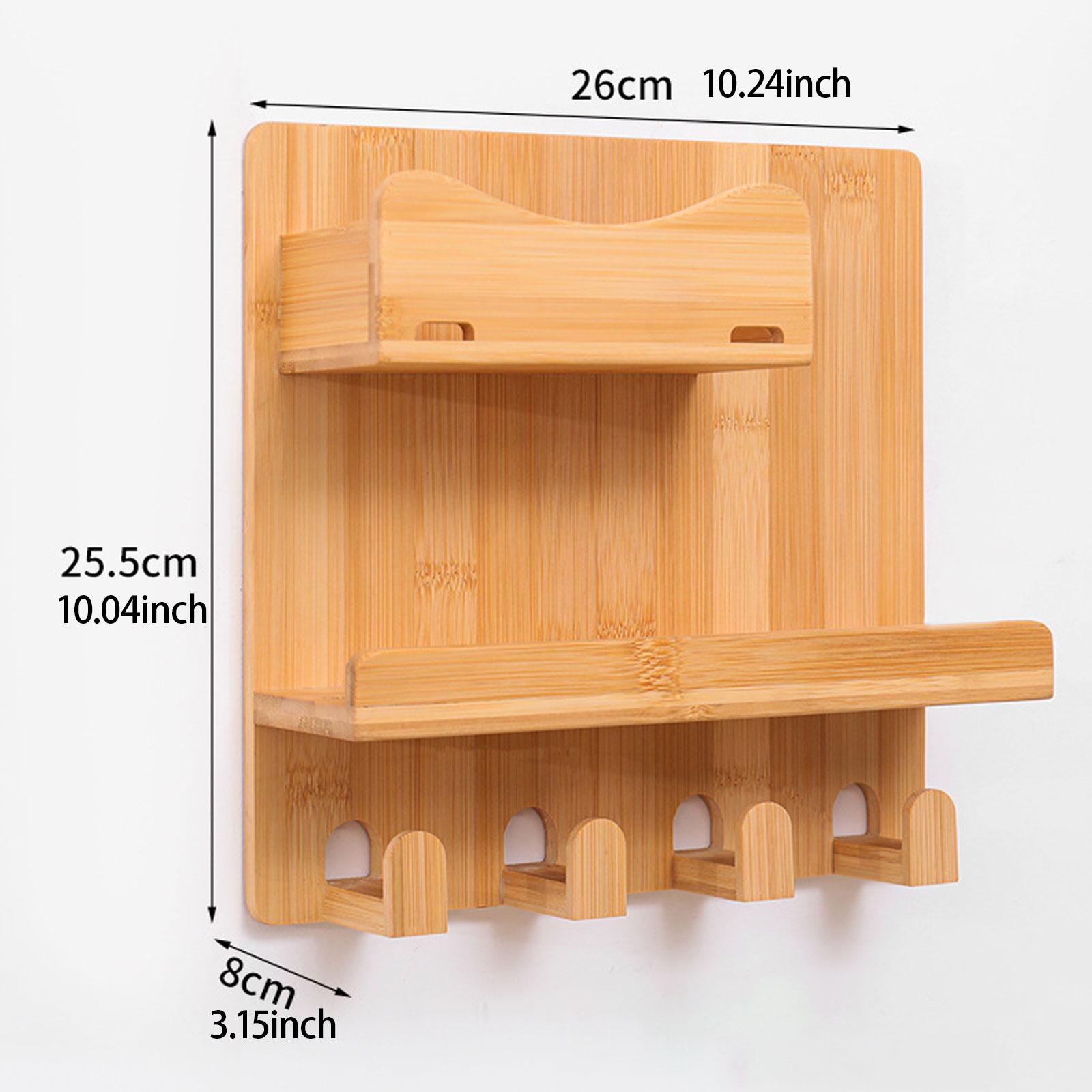 Organisateur mural de chevet e - Phone Accessories Europe avis et prix
