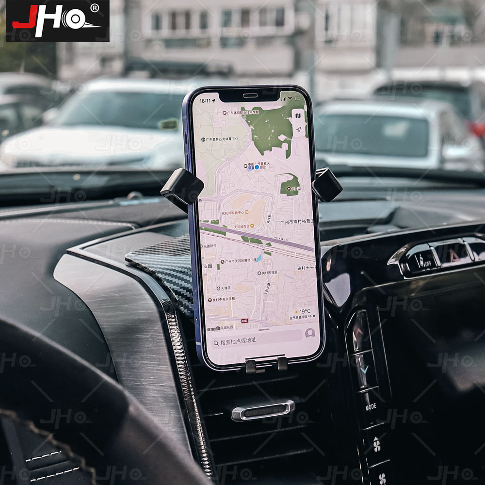 Support de téléphone de voitur - Phone Accessories Trx avis et prix