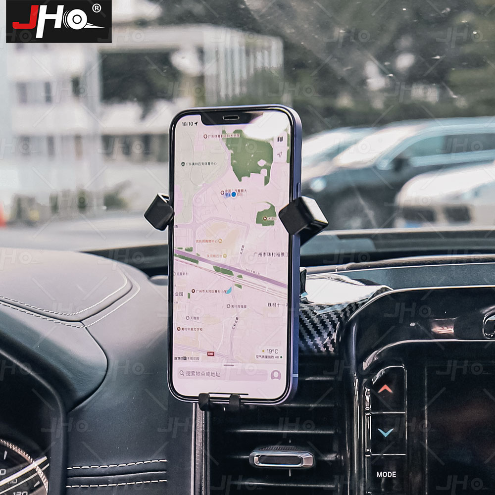 Support de téléphone de voitur - Phone Accessories Trx avis et prix