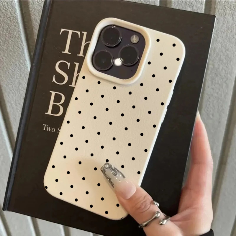 Coque de téléphone de luxe Y2K - Y2K Phone Accessories avis et prix