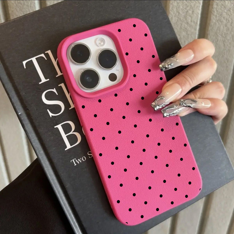 Coque de téléphone de luxe Y2K - Y2K Phone Accessories avis et prix