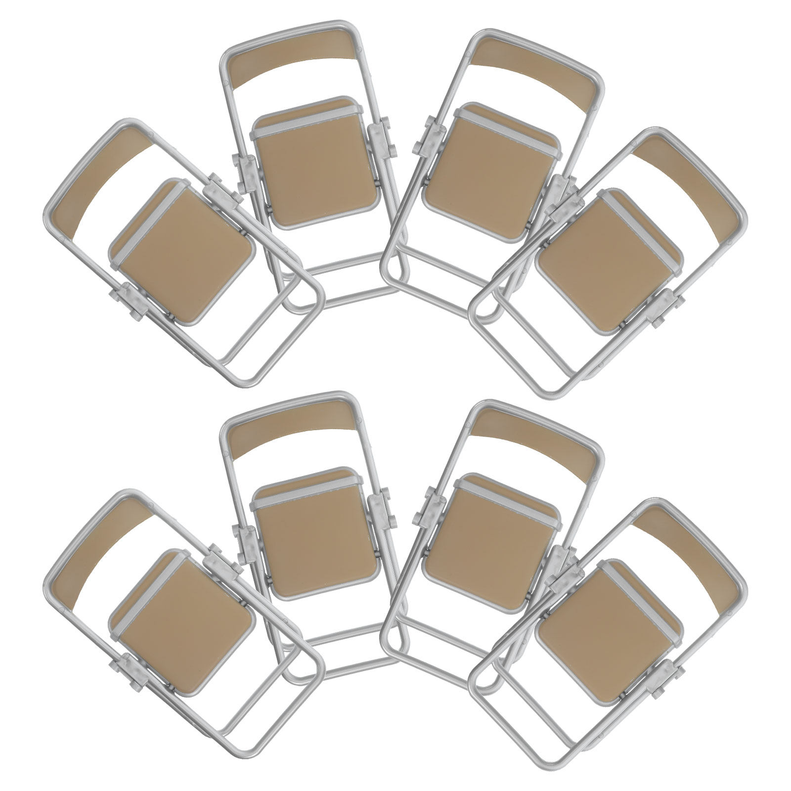 Chaises pliantes miniatures en - Phone Accessories Europe avis et prix
